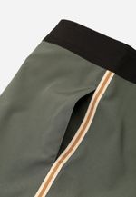 BOARDSHORT CLASSIC VERDE MUSGO