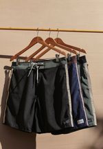 BOARDSHORT CLASSIC VERDE MUSGO
