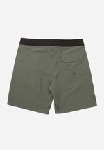 BOARDSHORT CLASSIC VERDE MUSGO