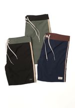 BOARDSHORT CLASSIC AZUL MARINHO