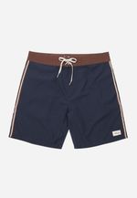 BOARDSHORT CLASSIC AZUL MARINHO