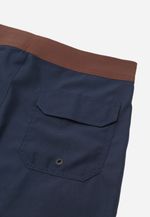 BOARDSHORT CLASSIC AZUL MARINHO