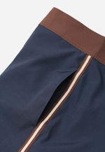 BOARDSHORT CLASSIC AZUL MARINHO