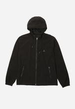 CORTA VENTO THE TIMELESS WIND BREAKER -PRETO 
