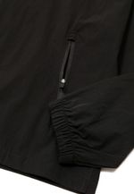 CORTA VENTO THE TIMELESS WIND BREAKER -PRETO 