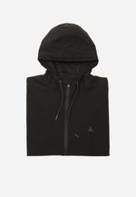 CORTA VENTO THE TIMELESS WIND BREAKER -PRETO 