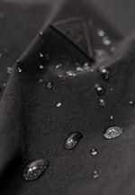 CORTA VENTO THE TIMELESS WIND BREAKER -PRETO 