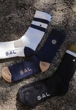 MEIA S.A.L CRAFTSMAN - PRETA