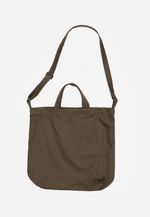 TOTEBAG ART DEPARTMENT COLLAB THIAGO THIPAN - VERDE