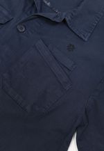CAMISA ART DEPARTMENT COLLAB SAL + THIPAN - MARINHO