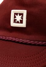 BONÉ ART DEPARTMENT COLLAB  SAL + THIPAN - VINHO