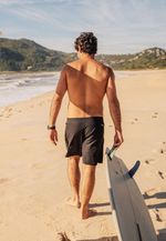 BOARDSHORT ULTRALIGHT S.A.L + MARCO GIORGI - PRETA