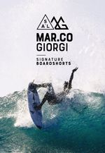 BOARDSHORT ULTRALIGHT S.A.L + MARCO GIORGI - PRETA