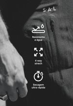 BOARDSHORT ULTRALIGHT S.A.L + MARCO GIORGI - CARBONO