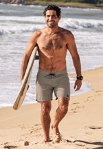 BOARDSHORT ULTRALIGHT S.A.L + MARCO GIORGI - MUSGO