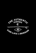 THE AUTHENTIC SURFING