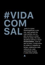 #VIDACOMSAL