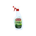 CITRONELA GATILHO SANOL DOG 500ML