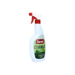 CITRONELA GATILHO SANOL DOG 500ML