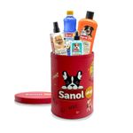 Kit Presenteável  Vermelho
