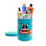 Kit Presenteável Azul