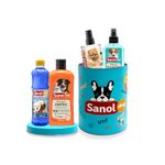 Kit Presenteável Azul
