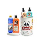 Kit Presenteável Branco