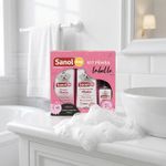 KIT BANHO LABELLE - HIGIENE PET P