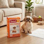 KIT BANHO LABELLE - HIGIENE PET P