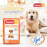  KIT BANHO TRADICIONAL - HIGIENE PET P