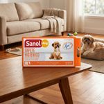  KIT BANHO TRADICIONAL - HIGIENE PET M