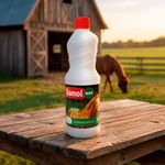 KIT BANHO VET CAVALO
