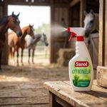 KIT BANHO VET CAVALO