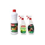 KIT BANHO VET CAVALO