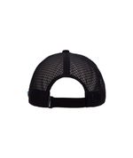 Boné UCI Trucker Hat Preto Santini