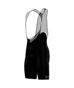 Bretelle Ciclismo Masculino Horizon Preto Santini