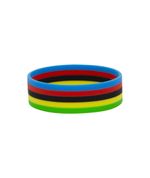 Pulseira UCI World Champion Santini