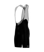 Bretelle Ciclismo Feminino Latam Horizon Preto Santini