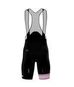 Bretelle Ciclismo Feminino Latam Horizon Preto Santini