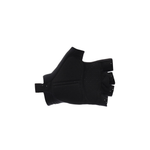 Luva Ciclismo Unissex Brisk Preto Santini