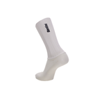 Meia Ciclismo MADSS Branco Santini