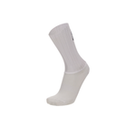 Meia Ciclismo MADSS Branco Santini