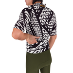 Macaquinho Masculino Aerosuit Madss v3 Verde Santini