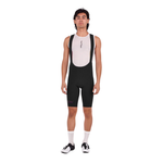Bretelle Ciclismo Masculino Edge Masculino Santini