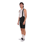 Bretelle Ciclismo Masculino Edge Masculino Santini