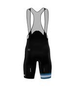 Bretelle Ciclismo Unissex Horizon Azul Santini