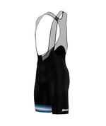 Bretelle Ciclismo Unissex Horizon Azul Santini