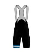 Bretelle Ciclismo Unissex Horizon Azul Santini