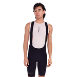 Camisa Ciclismo Unissex Segunda Pele Lieve Branco Santini