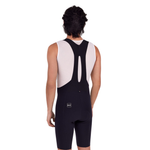 Camisa Ciclismo Unissex Segunda Pele Lieve Branco Santini